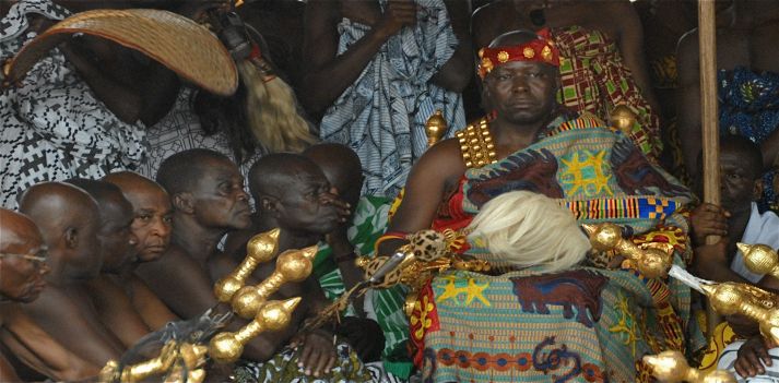 Viaggio in Ghana, Togo e Benin per i festival di Millet e Awukudae con Azonzo Travel